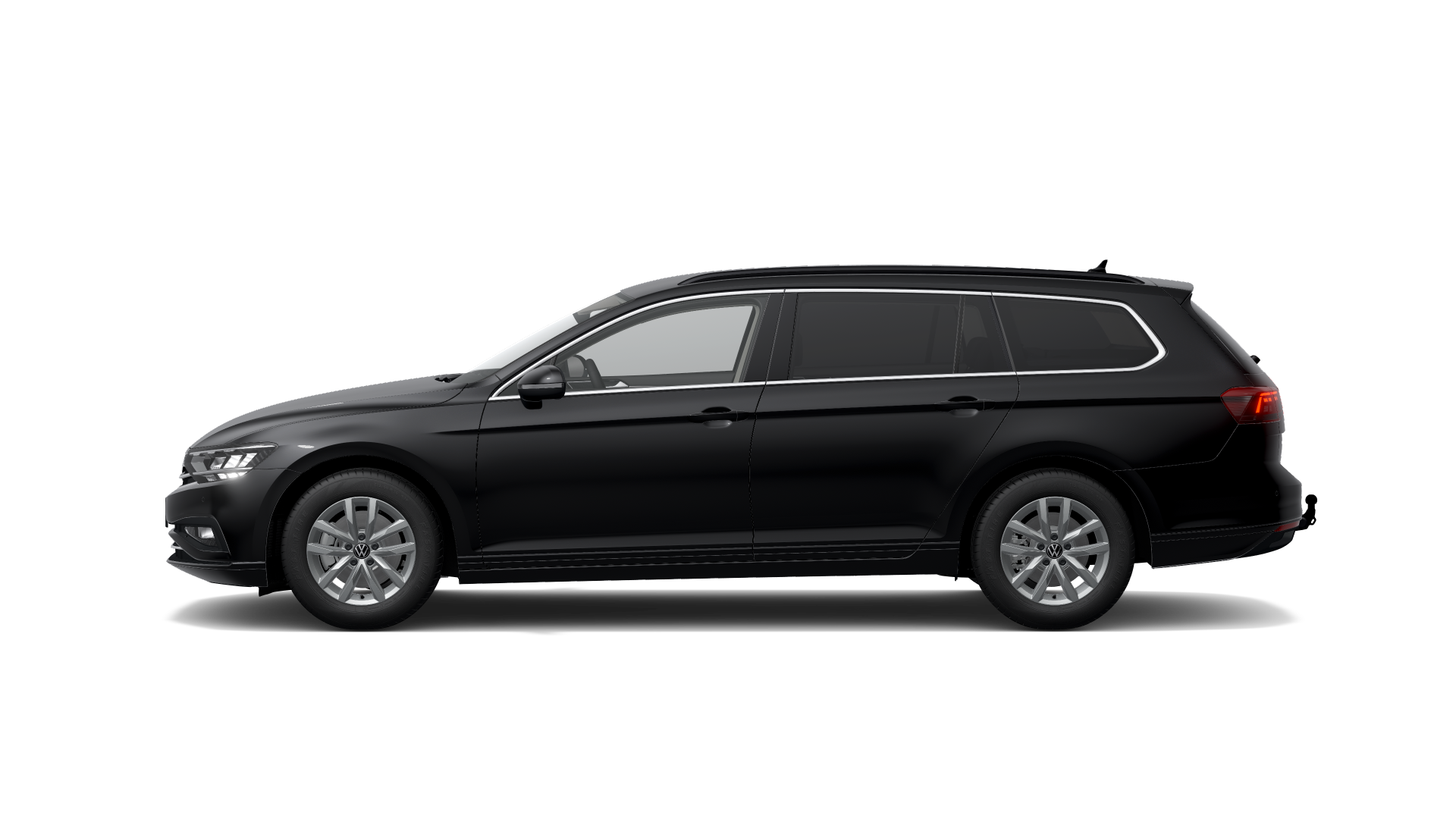 Volkswagen Passat DSG Navi LED AHK Kamera ACC Climatronic Sitzhzg.