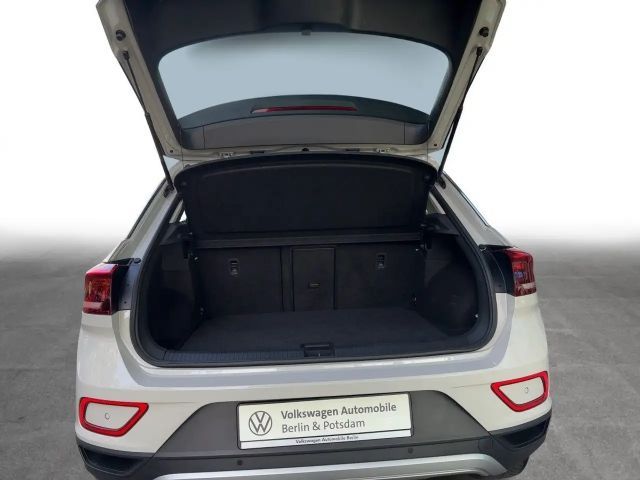 Volkswagen T-Roc 1.5 TSI Life