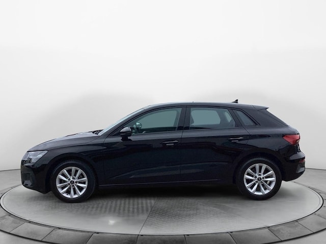 Audi A3 30 TFSI S-Tronic Sportback