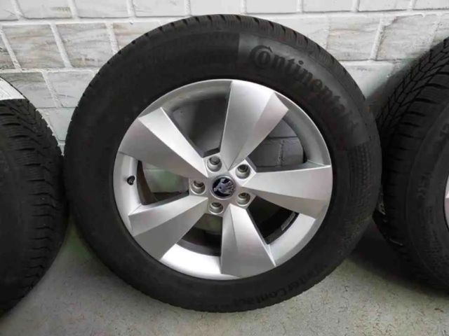 Skoda Kodiaq 2.0 TDI 4x4