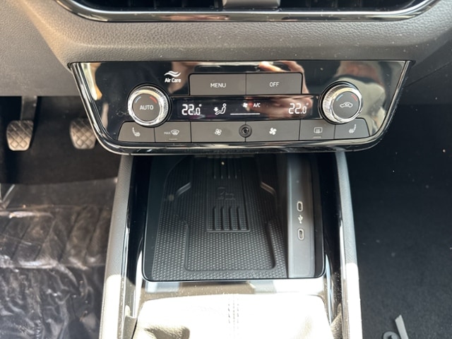 Skoda Kamiq 1.5 TSI Drive