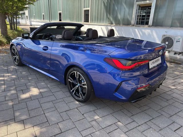 BMW 440 Cabrio M440i xDrive