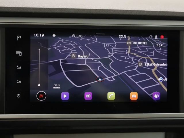 Seat Ateca 2.0 TDI DSG FR-lijn