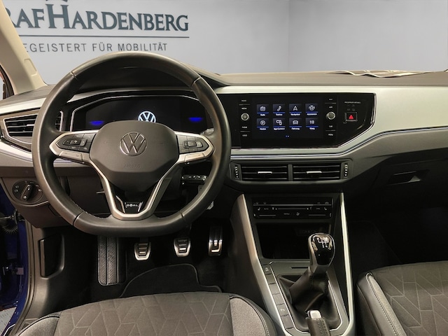 Volkswagen Polo 1.0 TSI