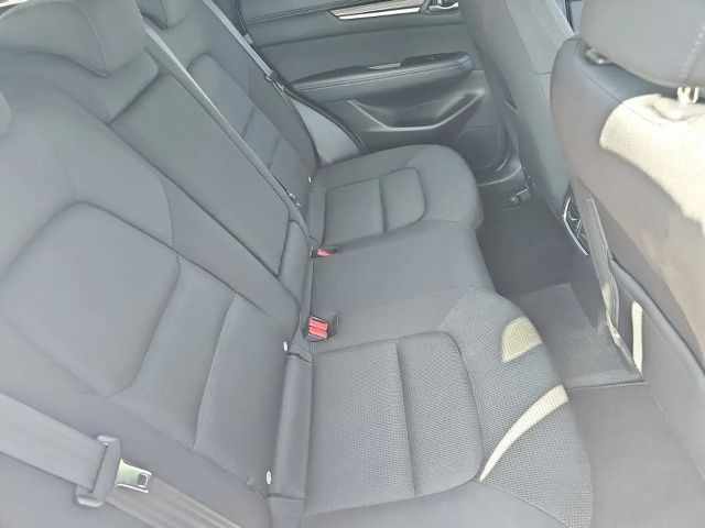 Mazda CX-5 Sportsline