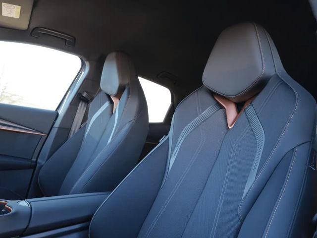 Cupra Tavascan 210kW/286PS