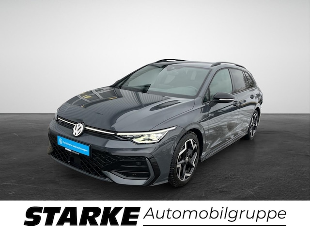 Volkswagen Golf 1.5 TSI R-Line Variant