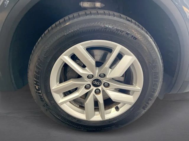 Audi Q5 50 TFSI Hybride Quattro