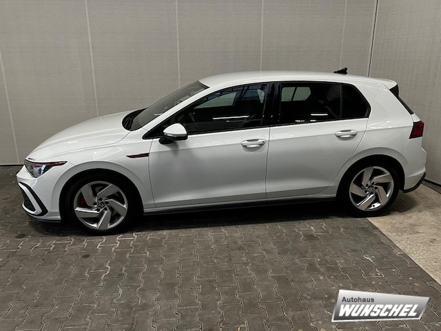 Volkswagen Golf GTI IQ.Drive