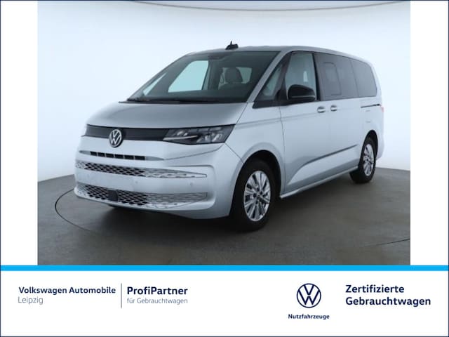 Volkswagen Multivan 2.0 TSI DSG Lang T7