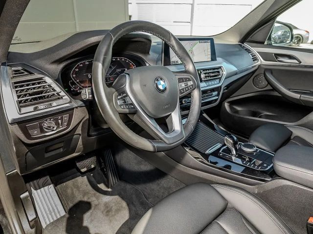 BMW X3 xDrive20i