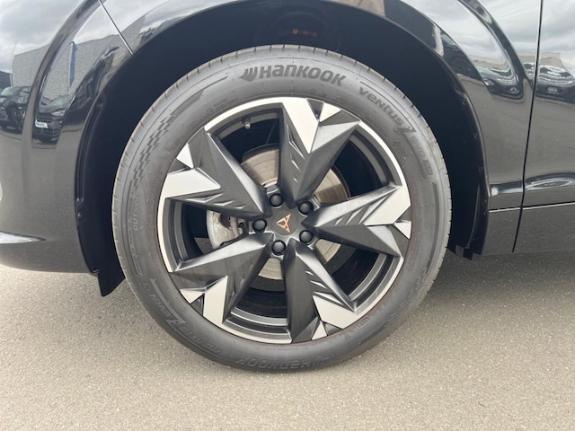 Cupra Terramar 1.5 eTSI