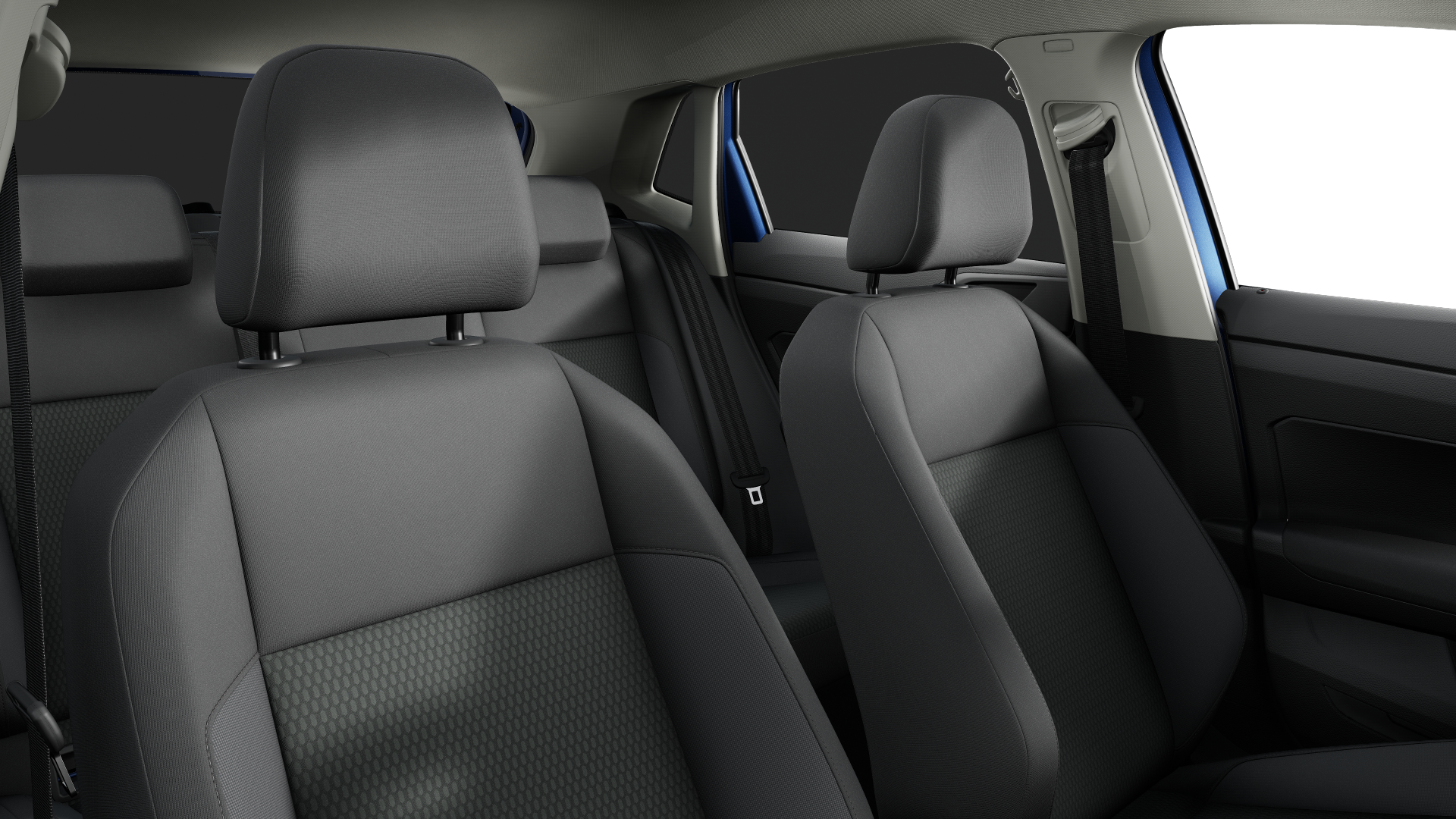 Volkswagen Polo Polo 1.0 Basis FrontAssist LED DAB+