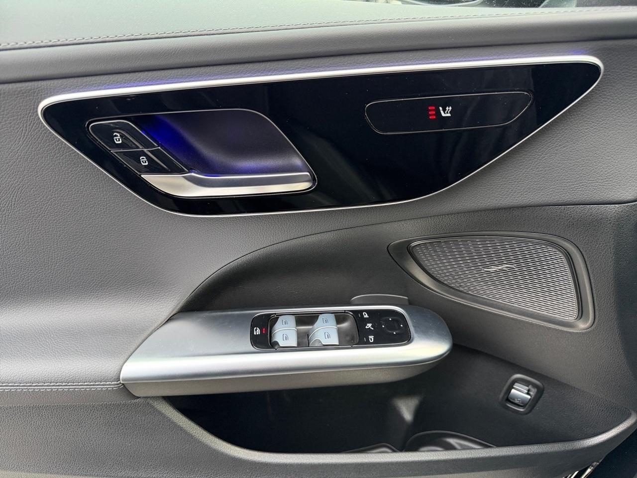 Mercedes-Benz C 180 AMG Line Estate