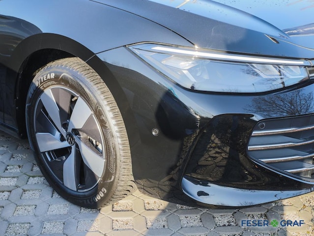 Volkswagen Passat 2.0 TDI Business DSG