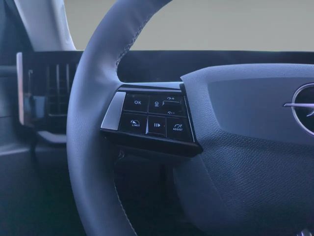 Opel Astra Sports Tourer