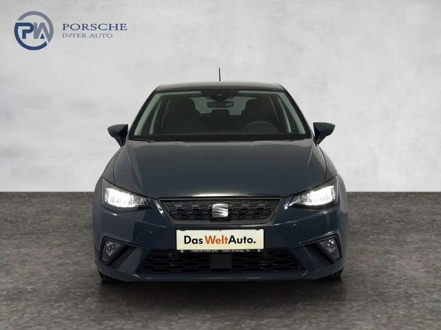 Seat Ibiza 1.0 TSI Reference