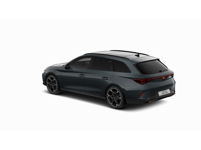 Cupra Leon Sportstourer VZ