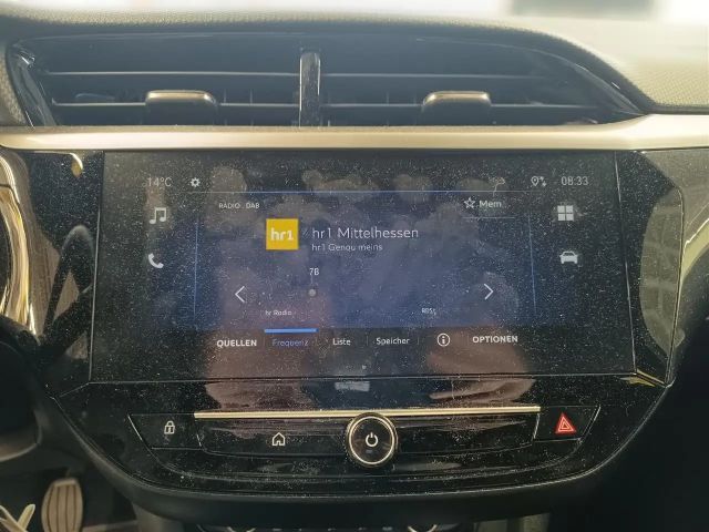 Opel Corsa GS-Line Grand Sport