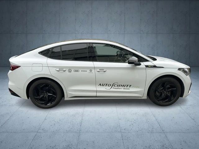Skoda Enyaq Coupe Lounge RS
