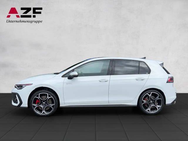 Volkswagen Golf 2.0 TSI DSG GTI