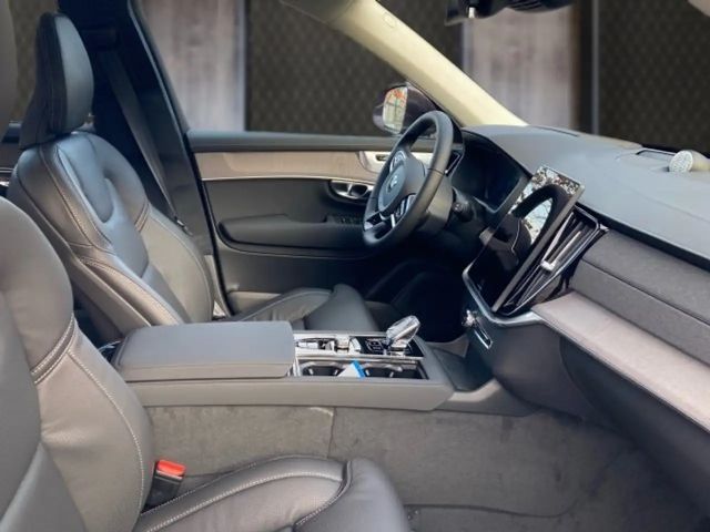 Volvo XC90 AWD Bright T8 Ultra