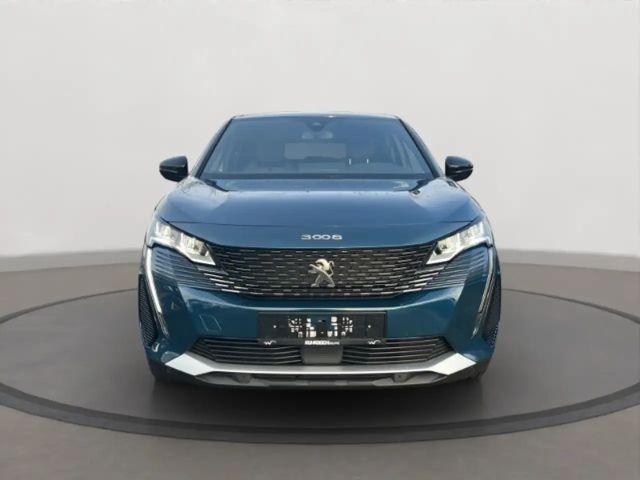 Peugeot 3008 Allure Pack EAT8