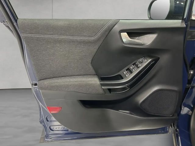 Ford Puma EcoBoost Titanium