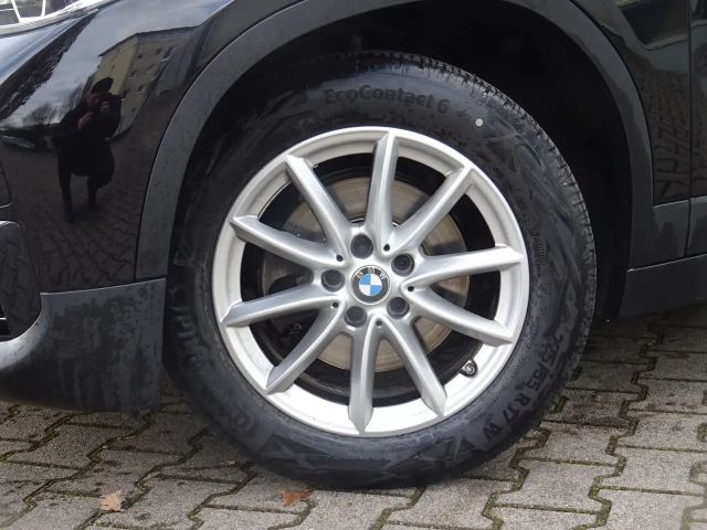 BMW X2 sDrive18d