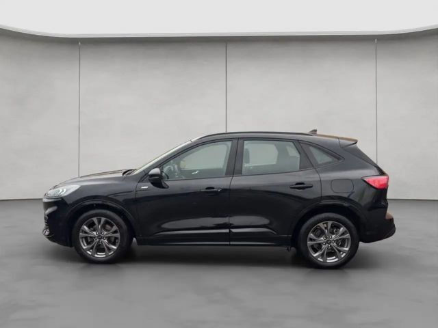 Ford Kuga EcoBoost ST Line