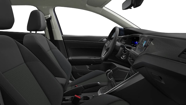 Volkswagen Taigo 1.0 TSI Life