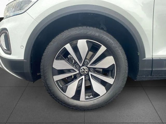 Volkswagen T-Roc 1.0 TSI