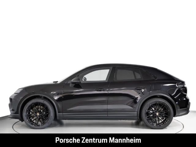 Porsche Macan 4S