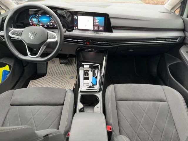 Volkswagen Golf DSG Style