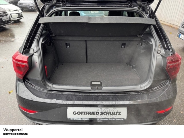 Volkswagen Polo DSG GTI