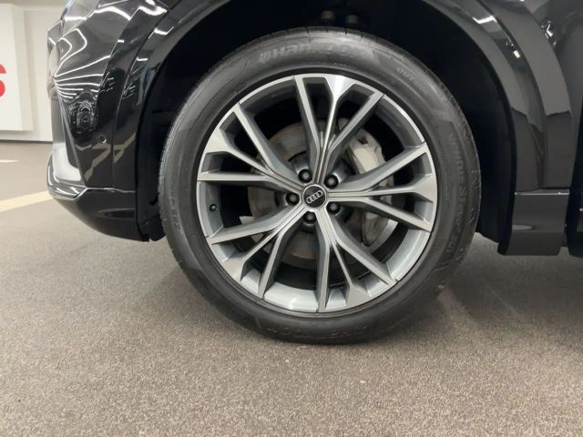 Audi Q8 50 TDI Quattro