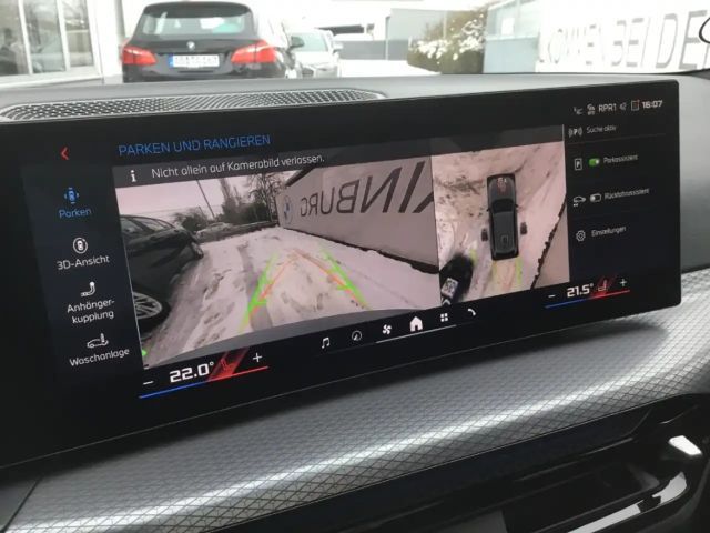 BMW 340 x Sommer19'' PRO Pano AHK M-Leuchten PA+ AG+Hifi M