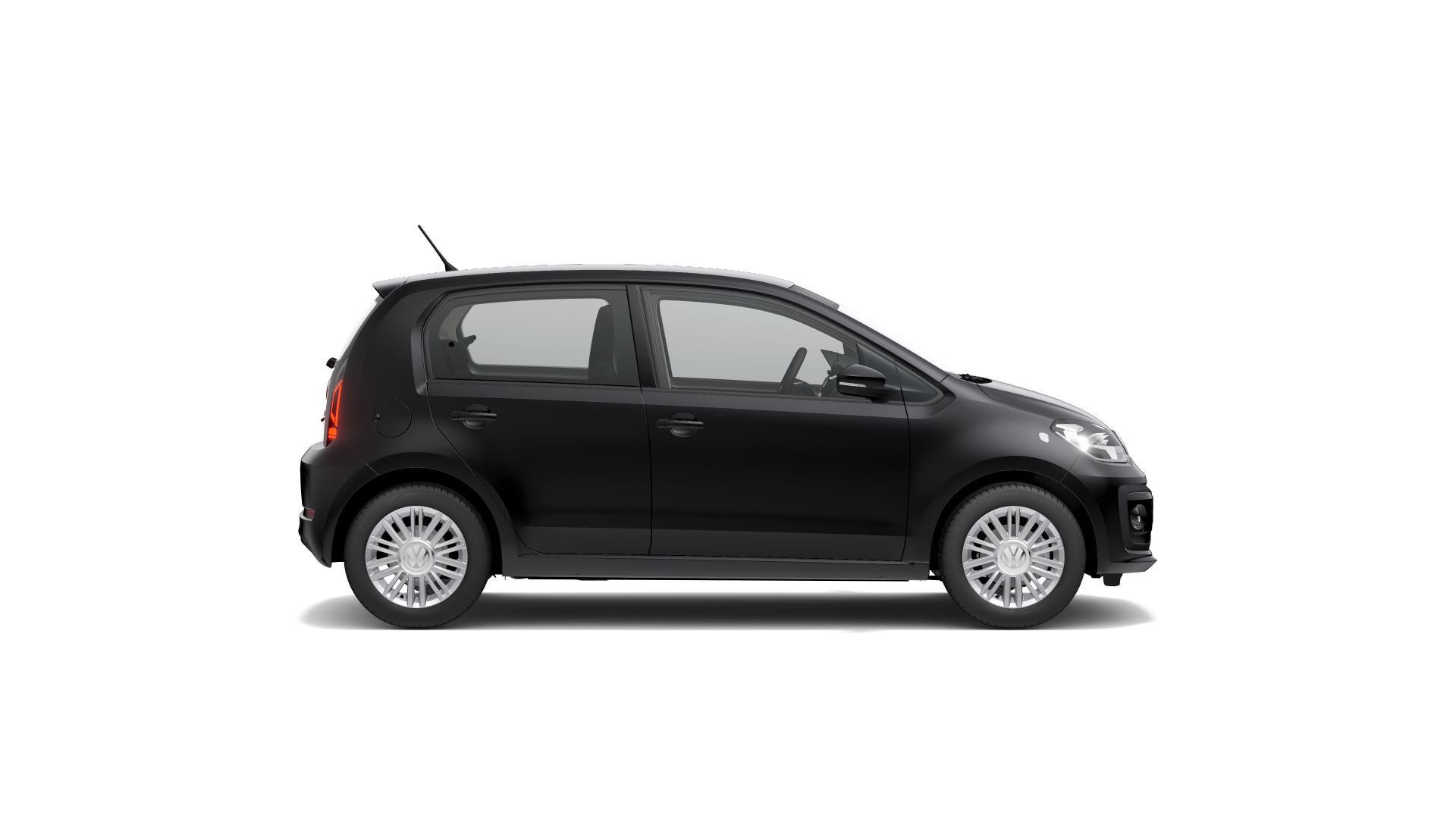 Volkswagen up! Move Move up!