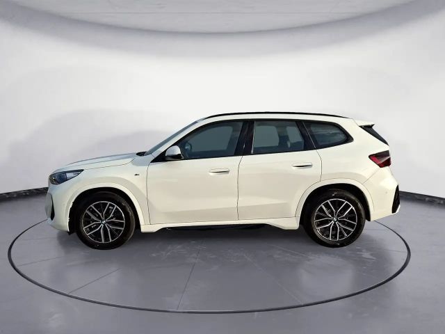 BMW X1 M-Sport sDrive20d