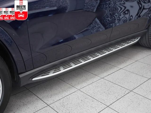 Mercedes-Benz GLS 63 AMG AMG Line