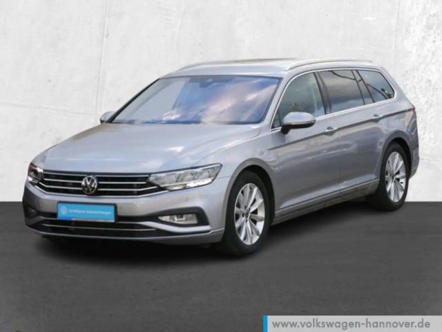 Volkswagen Passat 1.5 TSI Business Variant