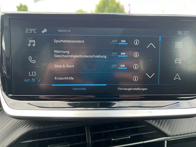 Peugeot 2008 PureTech Style