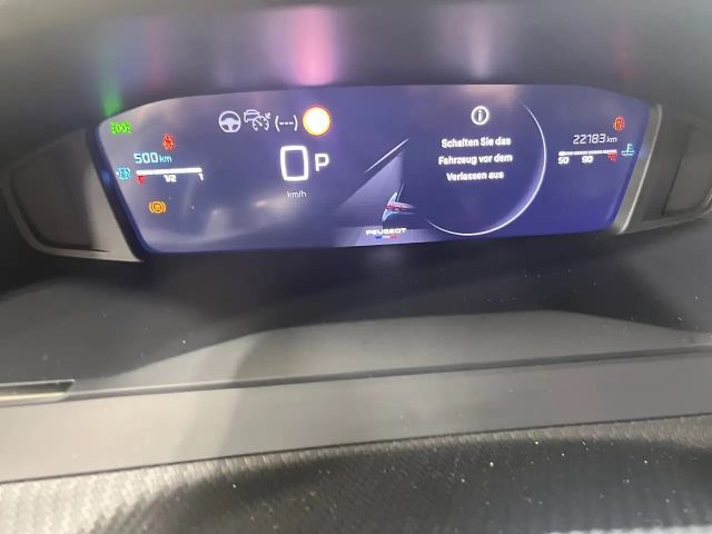 Peugeot 2008 Allure Pack EAT8 PureTech