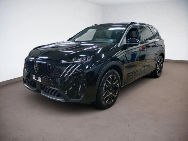 Peugeot 5008 Allure Pack Hybrid
