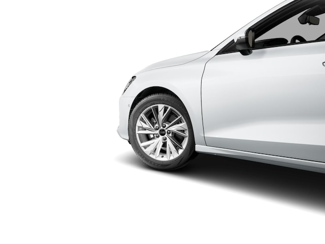 Audi A3 30 TFSI S-Tronic Sportback