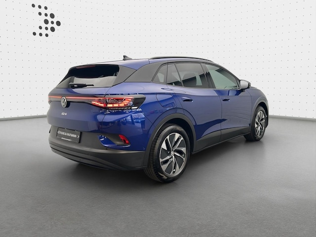 Volkswagen ID.4 IQ.Drive Performance Pro