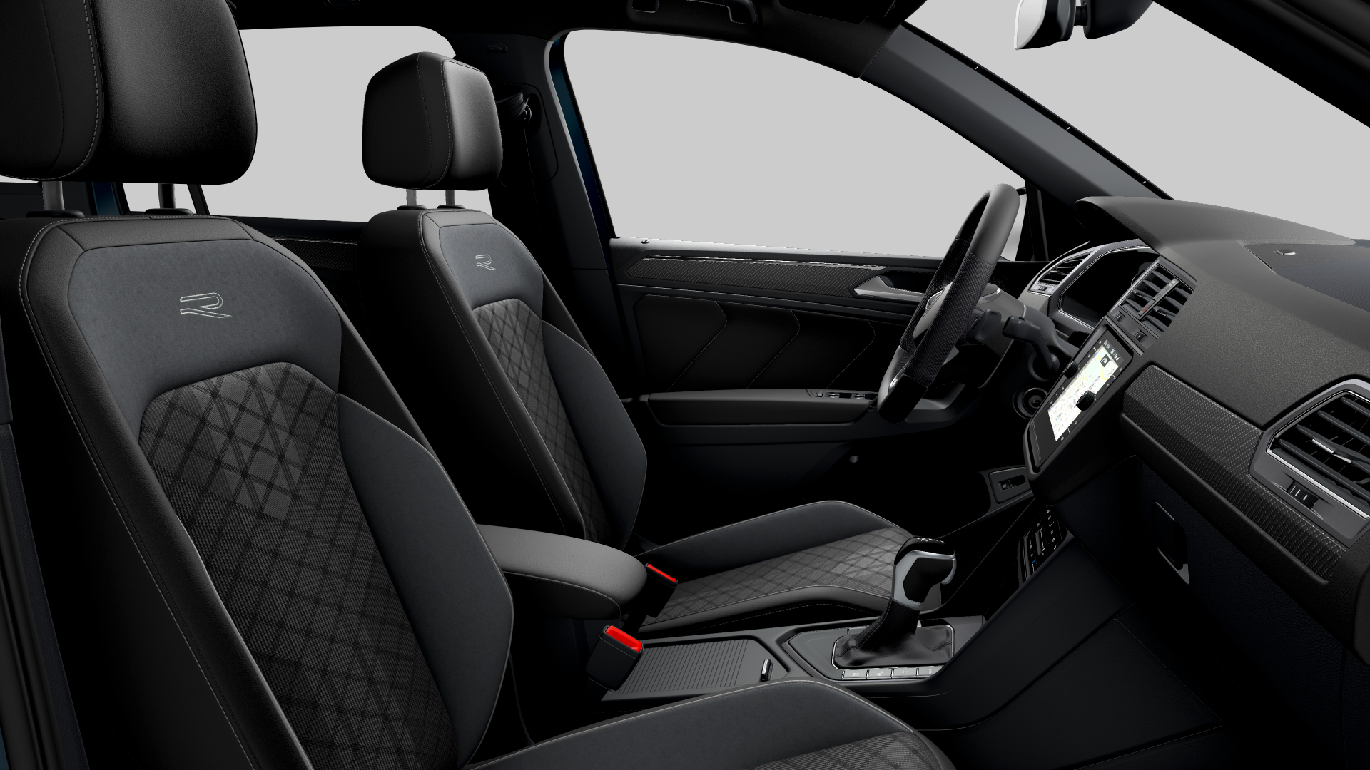 Volkswagen Tiguan 1.4 TSI DSG eHybrid