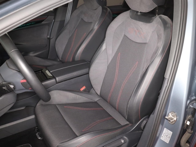 Volkswagen ID.7 Tourer