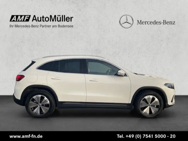 Mercedes-Benz EQA 300 4MATIC