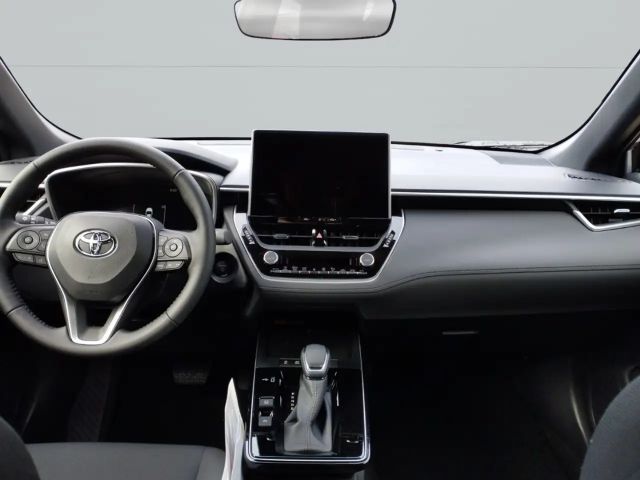 Toyota Corolla Cross 4x2